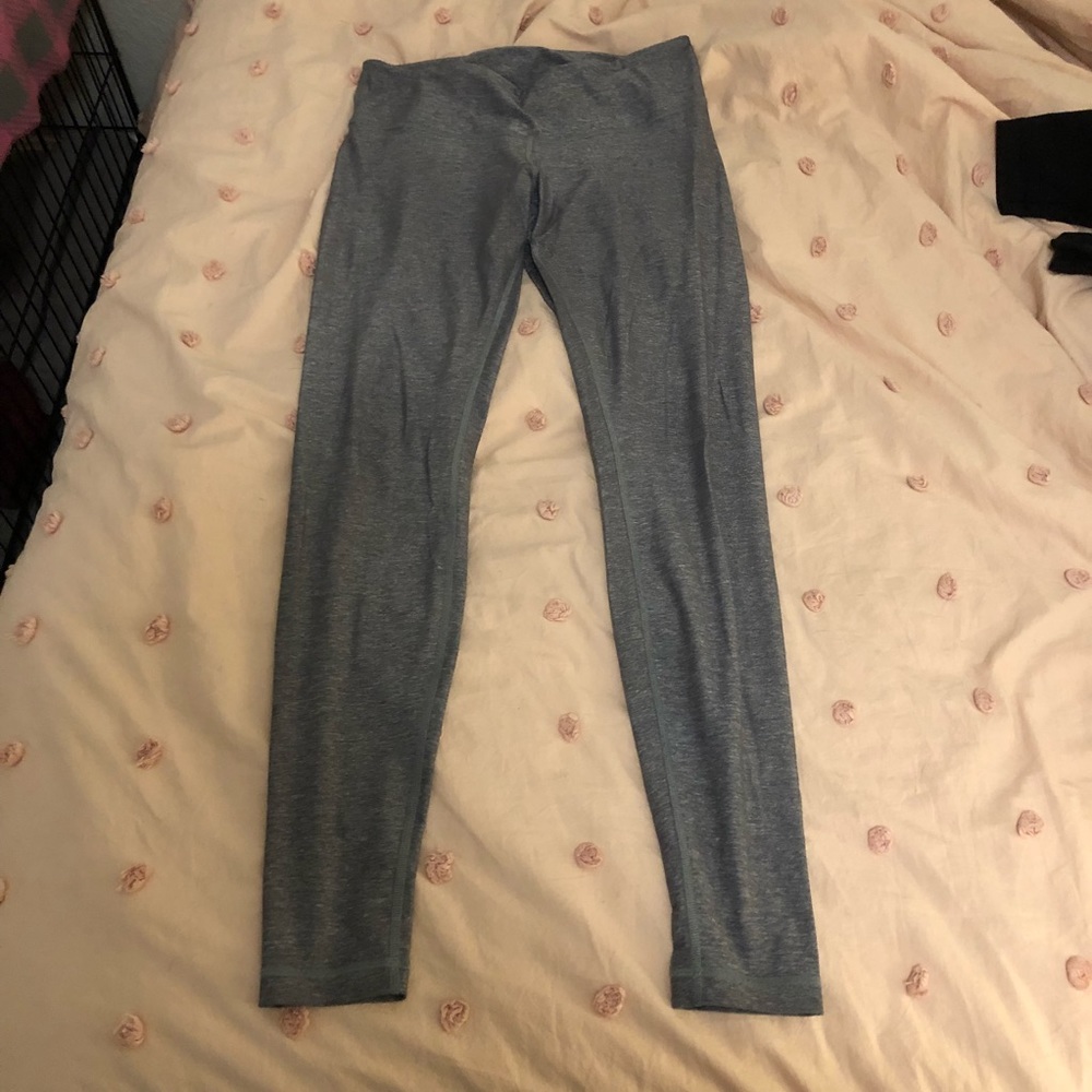 Lululemon midrise Wunder Under